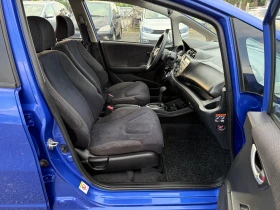 Honda Jazz 1.4 I - Автоматик, снимка 9