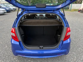 Honda Jazz 1.4 I - Автоматик, снимка 11