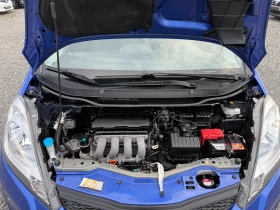 Honda Jazz 1.4 I - Автоматик, снимка 7