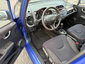 Honda Jazz 1.4 I - Автоматик, снимка 12