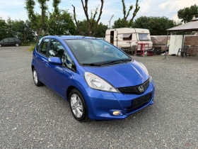 Honda Jazz 1.4 I - Автоматик, снимка 3