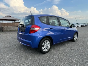 Honda Jazz 1.4 I - Автоматик, снимка 4