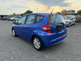 Honda Jazz 1.4 I - Автоматик, снимка 6