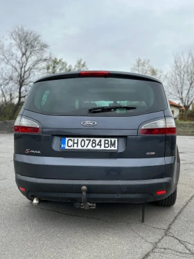 Ford S-Max 2.0tdci, снимка 4
