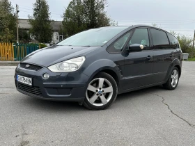 Ford S-Max 2.0tdci, снимка 1