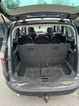 Ford S-Max 2.0tdci, снимка 8