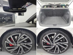 VW Golf GTI/2.0T/8TH GEN, снимка 16