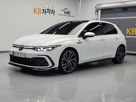 VW Golf GTI/2.0T/8TH GEN, снимка 1