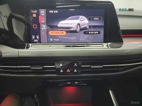 VW Golf GTI/2.0T/8TH GEN, снимка 12