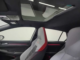VW Golf GTI/2.0T/8TH GEN, снимка 9
