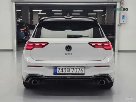 VW Golf GTI/2.0T/8TH GEN, снимка 4