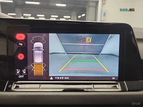 VW Golf GTI/2.0T/8TH GEN, снимка 10