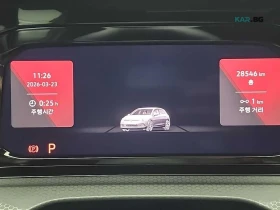 VW Golf GTI/2.0T/8TH GEN, снимка 11