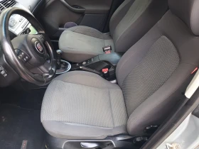 Seat Altea Altea XL, снимка 7