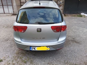 Seat Altea Altea XL, снимка 2