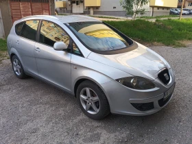 Seat Altea Altea XL, снимка 1