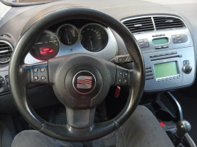 Seat Altea Altea XL, снимка 11