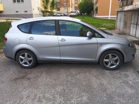 Seat Altea Altea XL, снимка 5