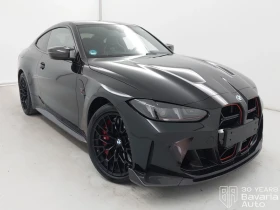 BMW M4 CS Coupe Sportautomatic, снимка 4