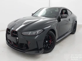 BMW M4 CS Coupe Sportautomatic, снимка 1