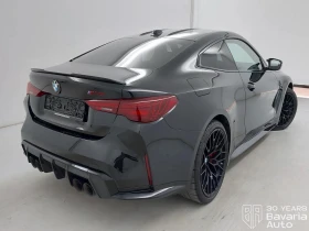 BMW M4 CS Coupe Sportautomatic, снимка 3