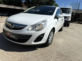Opel Corsa 1.2 70 к.с. 107000 км., снимка 2