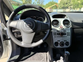 Opel Corsa 1.2 70 к.с. 107000 км., снимка 10