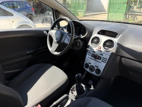 Opel Corsa 1.2 70 к.с. 107000 км., снимка 13