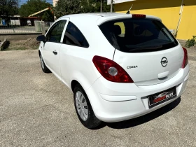 Opel Corsa 1.2 70 к.с. 107000 км., снимка 4