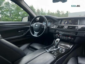 BMW 535 D xDrive Автокредит Цена до България, снимка 4