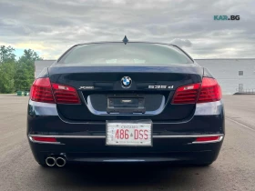 BMW 535 D xDrive Автокредит Цена до България, снимка 2