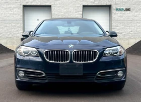 BMW 535 D xDrive Автокредит Цена до България, снимка 3