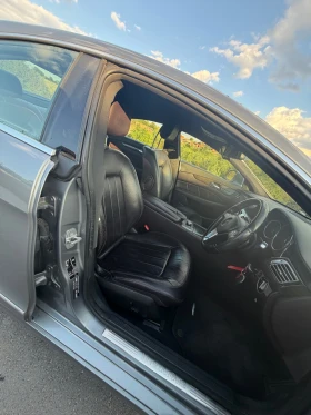 Mercedes-Benz CLS 350 MERCEDES W-218 CLS 350 6, 200 , снимка 6