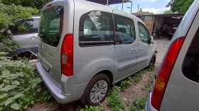 Citroen Berlingo Multispace, снимка 3