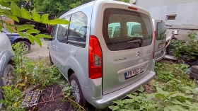 Citroen Berlingo Multispace, снимка 4