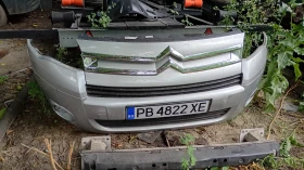 Citroen Berlingo Multispace, снимка 6
