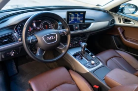 Audi A6, снимка 10