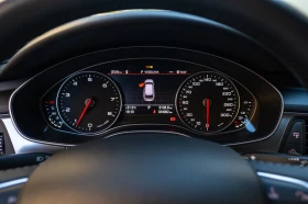 Audi A6, снимка 9