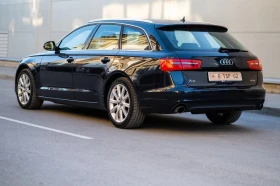 Audi A6, снимка 1