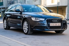 Audi A6, снимка 3