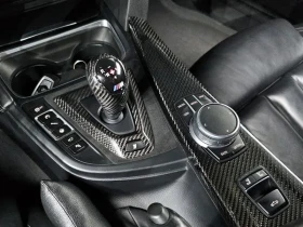 BMW M4, снимка 9