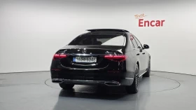 Mercedes-Benz S 350 НАЛИЧНА КРАЙНА ЦЕНА, снимка 4