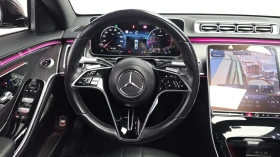 Mercedes-Benz S 350 НАЛИЧНА КРАЙНА ЦЕНА, снимка 13
