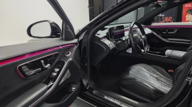 Mercedes-Benz S 350 НАЛИЧНА КРАЙНА ЦЕНА, снимка 10