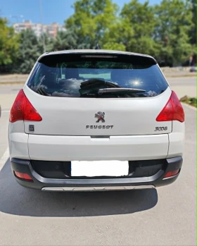 Peugeot 3008, снимка 4
