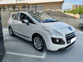 Peugeot 3008, снимка 6