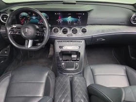 Mercedes-Benz E 220 E220d 4MATIC AMG Line| 194к.с.| ВКЛ.ТЕХНОТЕСТ, снимка 7