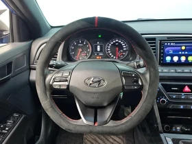Hyundai Elantra 1.6 Turbo Sports, снимка 10