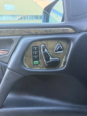 Mercedes-Benz E 420 4.2 Газ.Инж, снимка 8