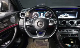 Mercedes-Benz E 300 КРАЙНА ЦЕНА ДО БЪЛГАРИЯ * АВТОКРЕДИТ, снимка 13
